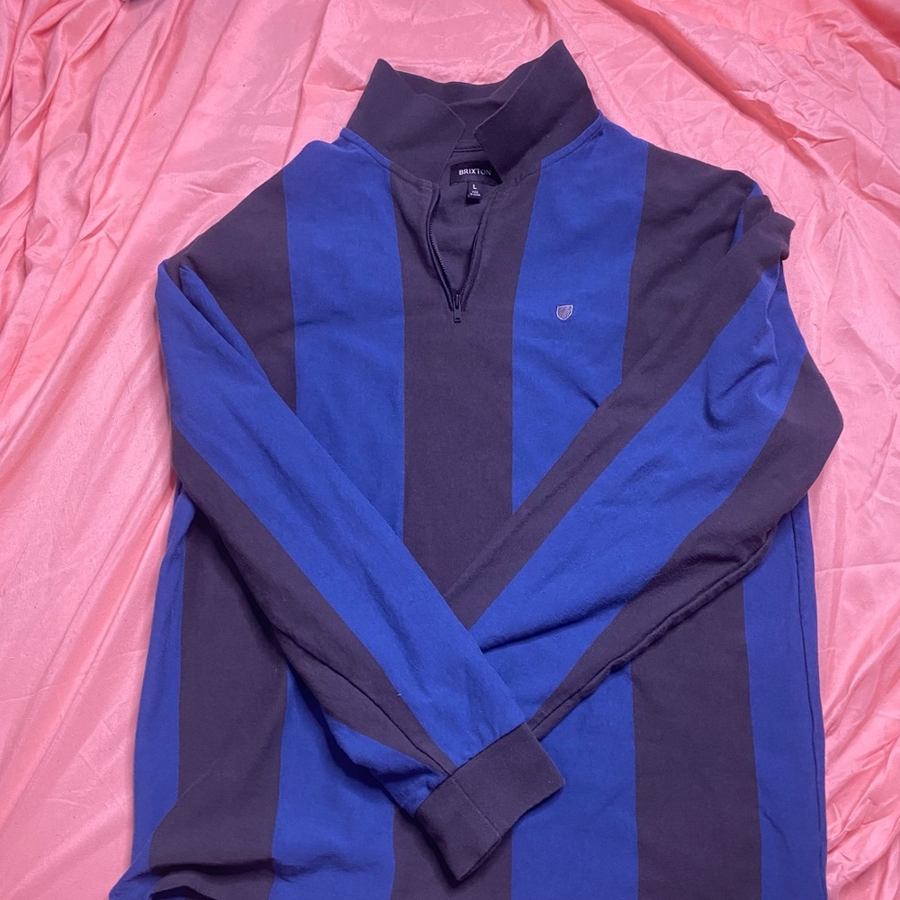Size L!